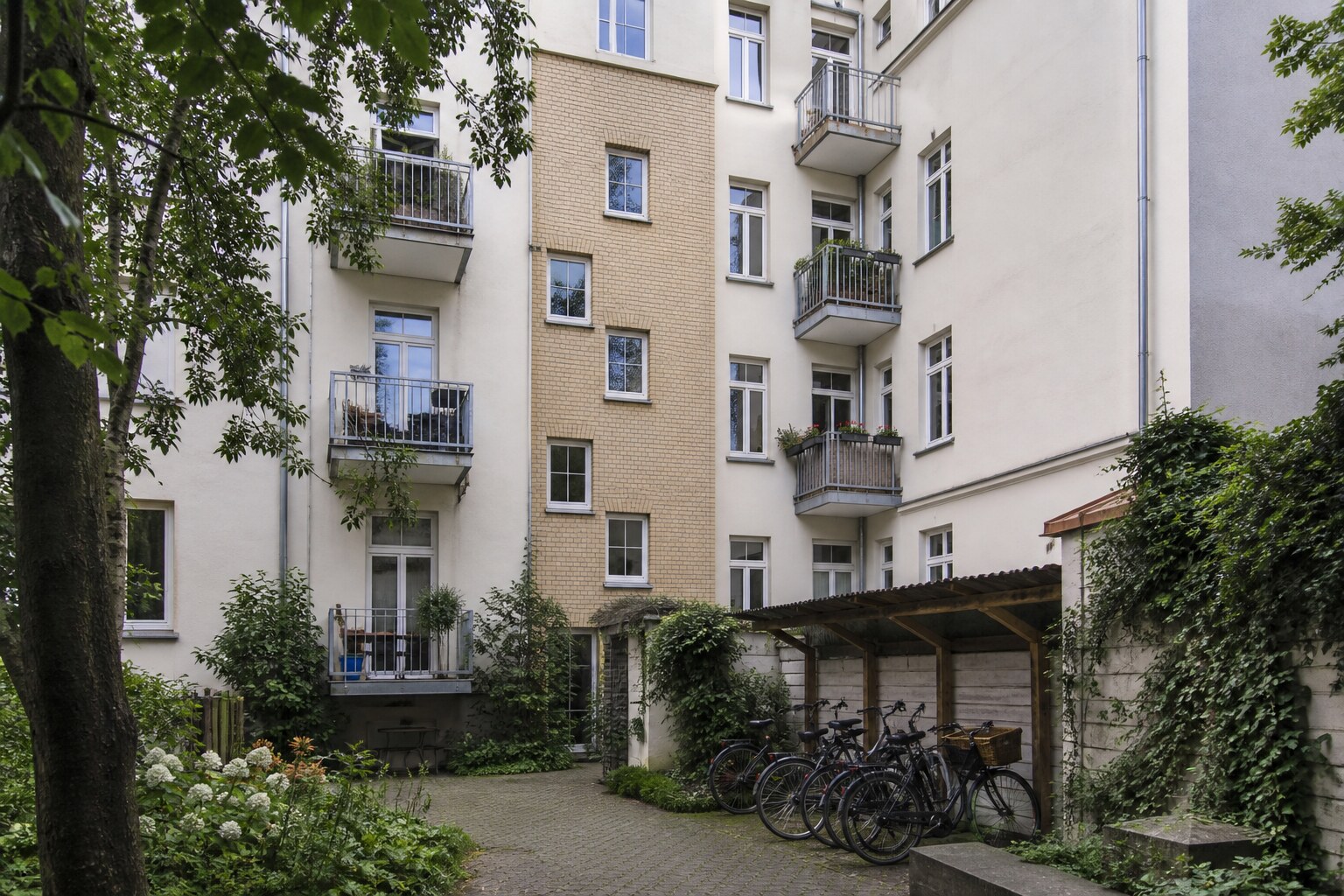 Mehrfamilienhaus in Essen verkaufen